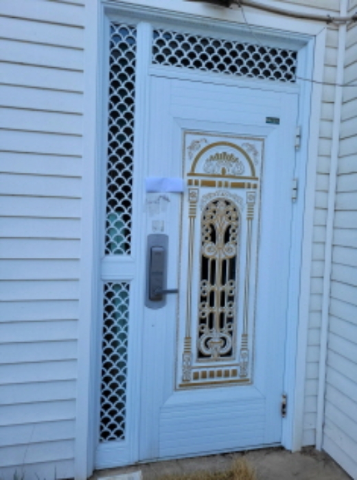 제시목록2 출입문