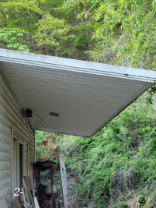 제시목록2 제시외 차양