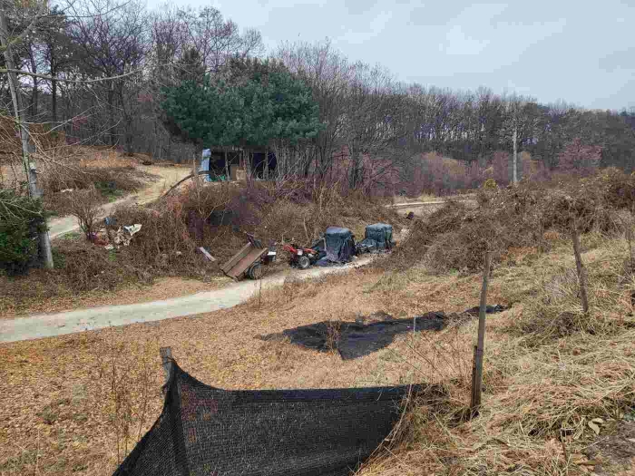 제시 목록 1 부동산