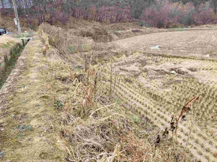 제시 목록 5 부동산