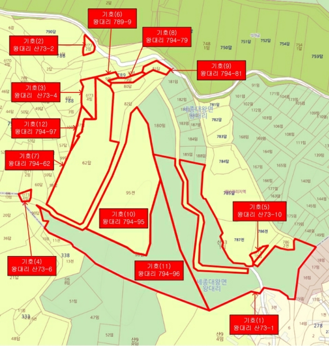 본 건 상 세 위 치 도