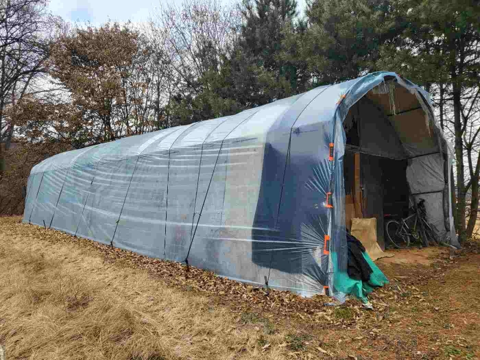 제시 목록 1 부동산(제시 외 시설물)