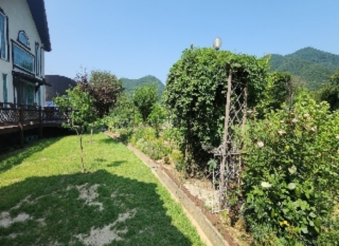 충청북도 옥천군 동이면 적하리 410-5 