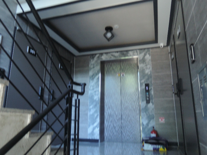 기호 2 3층 내부전경