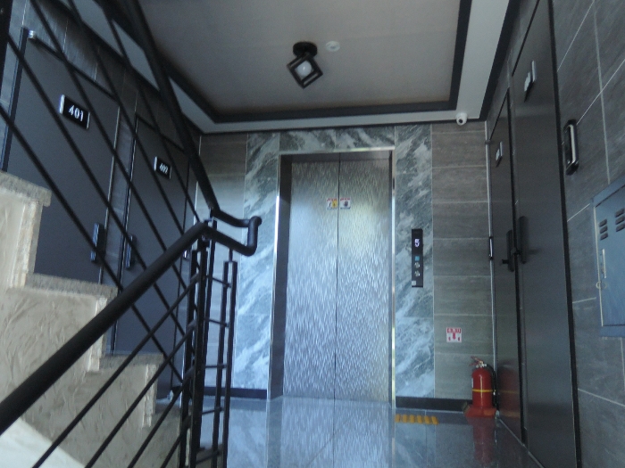 기호 2 4층 내부전경