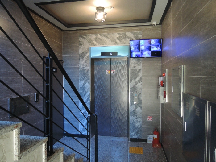 기호 2 1층 내부전경