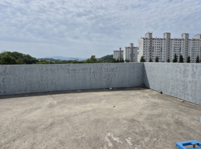 옥상 전경 (1)