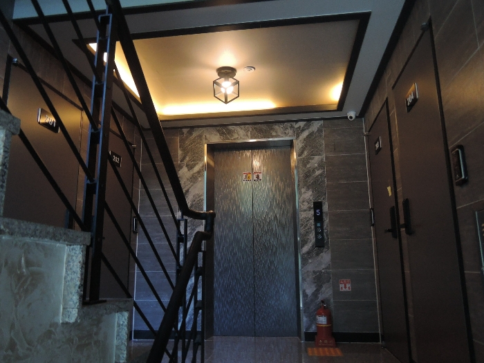 기호 2 2층 내부전경