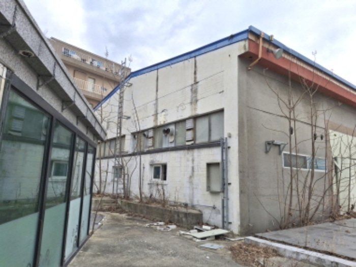 목록3 건물 외벽 모습2