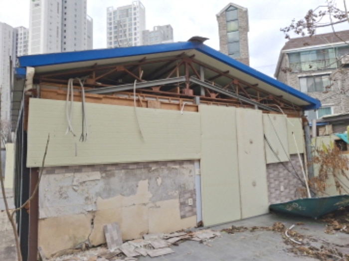 목록3 건물 외벽 모습1