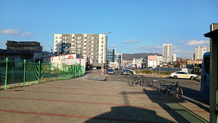 본건 및 주변모습