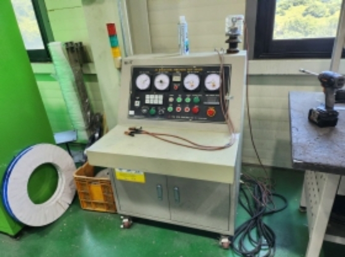 기계기구 기호(10) 모습