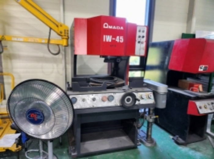 기계기구 기호(16) 모습