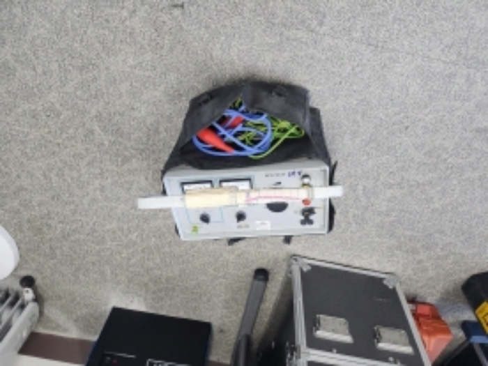 기계기구 기호(1) 모습