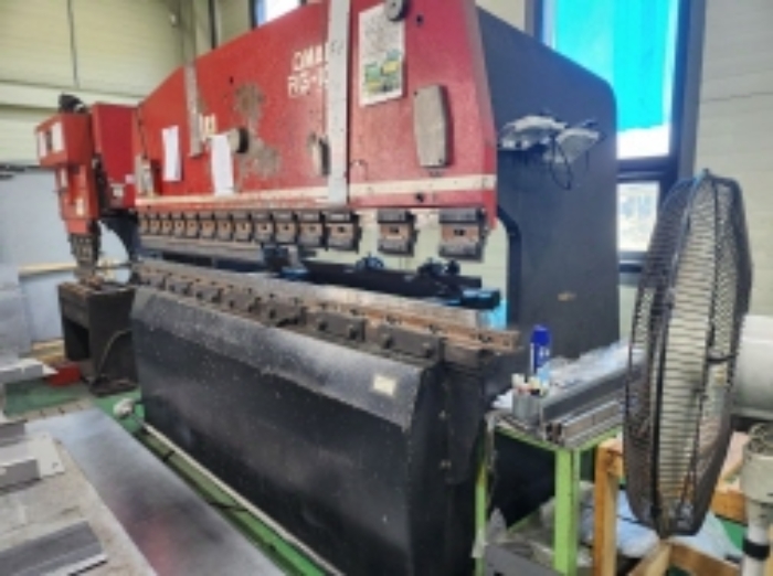 기계기구 기호(2) 모습