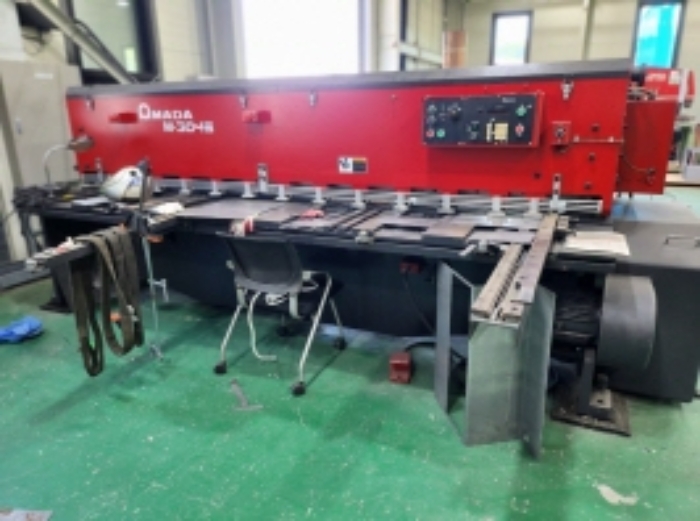 기계기구 기호(31) 모습