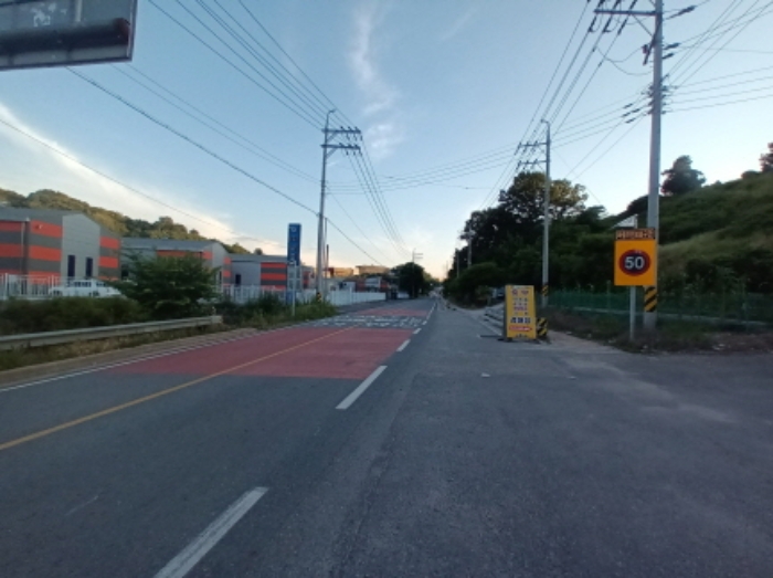 원경(본건 주변 모습)