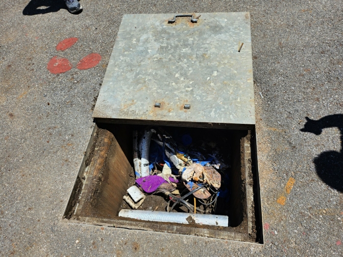 제시외 기계기구 ⓑ