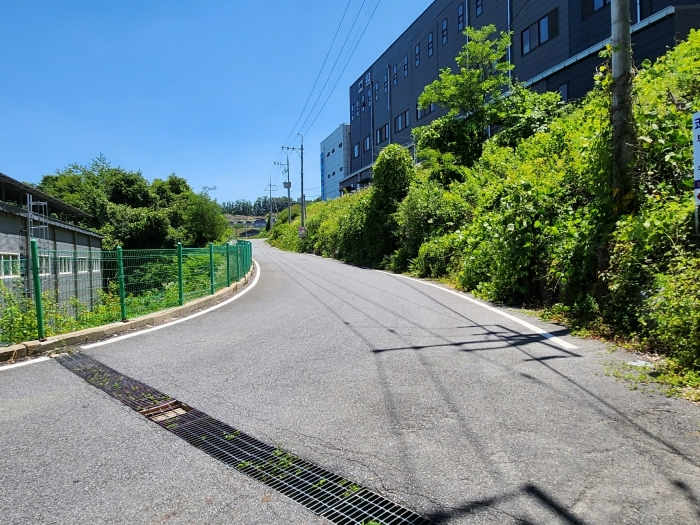 기호(4) 전경(서측에서 촬영)