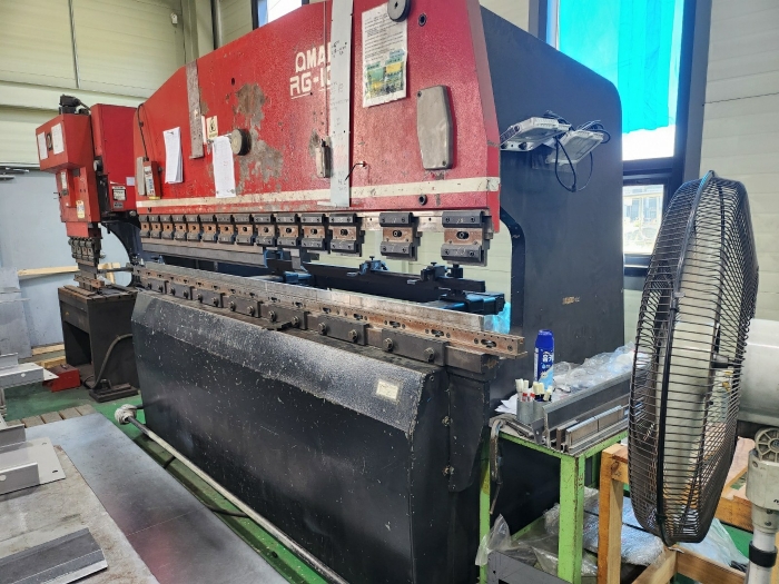 기계기구 기호(2)