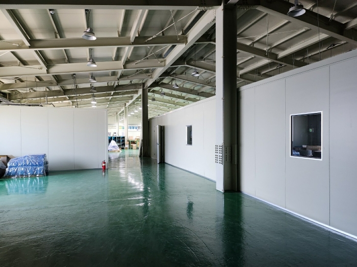 기호(2) 3층 공장