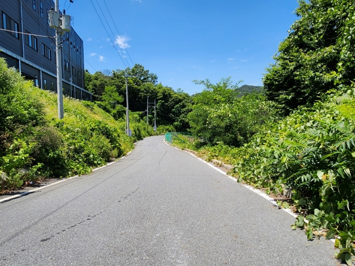 기호(4) 전경(동측에서 촬영)