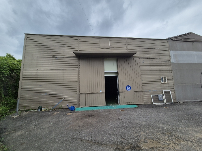 본건 기호(6) 전경