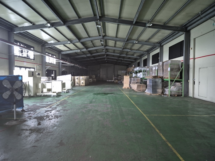 본건 기호(3) 내부 전경