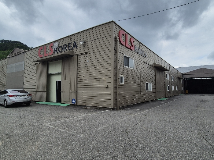 본건 기호(5) 전경