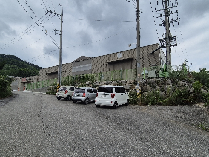 본건 기호(1) 전경