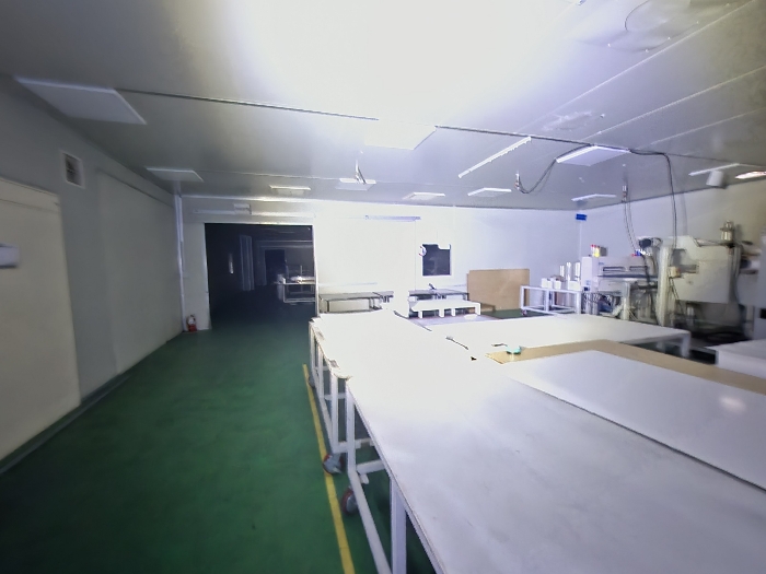 본건 기호(2) 내부 전경