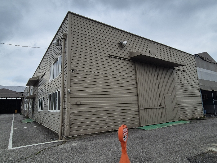 본건 기호(4) 전경