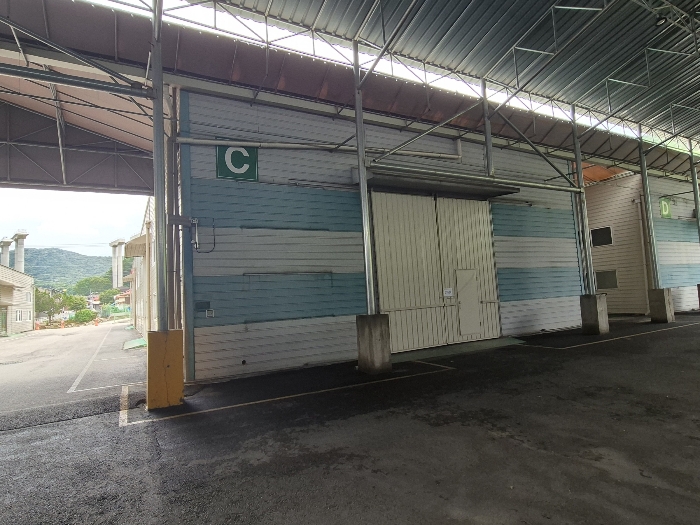 본건 기호(5) 전경