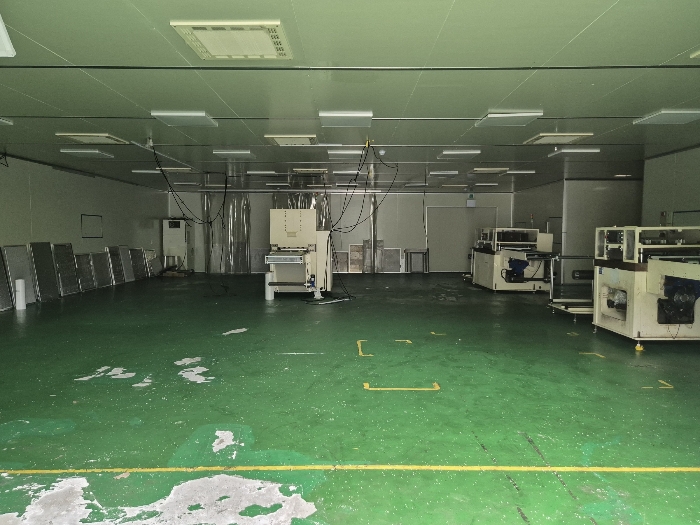 본건 기호(6) 내부 전경