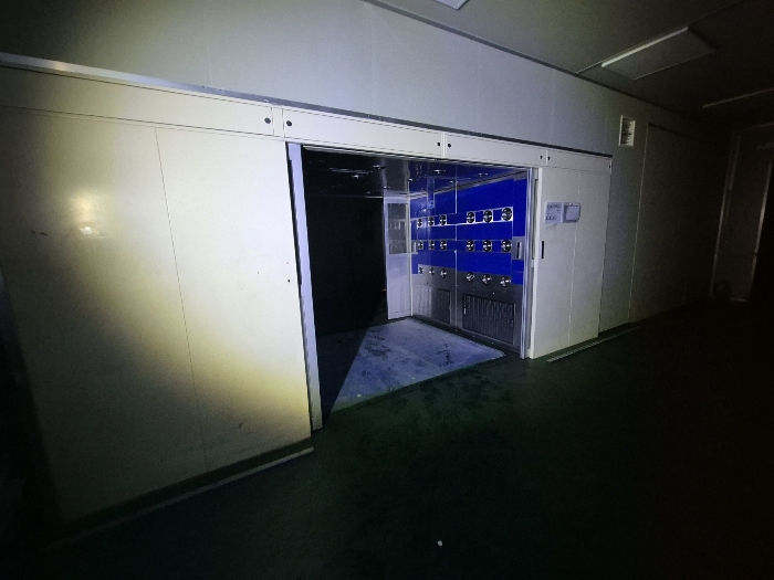 기계기구 기호(15-1)