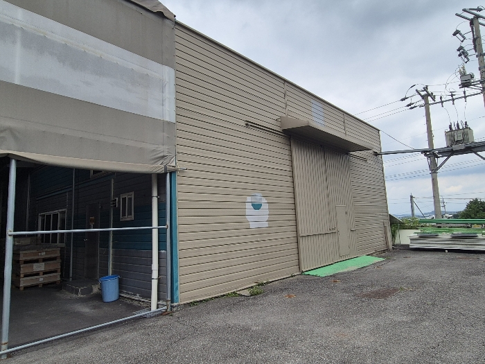 본건 기호(3) 전경