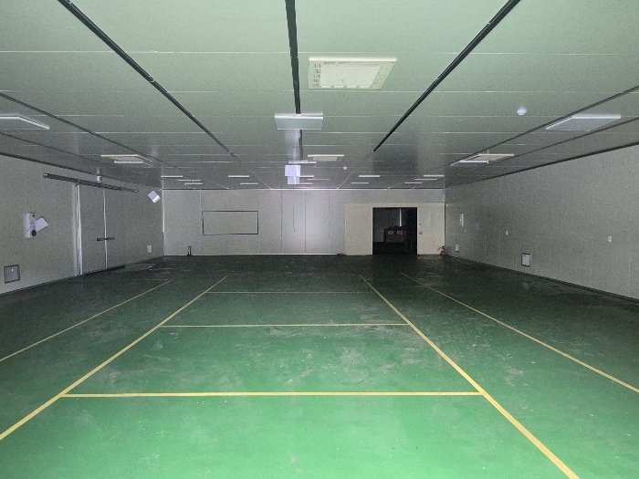 본건 기호(5) 내부 전경