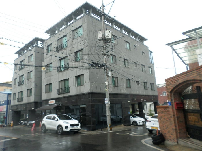 [본건 전경]