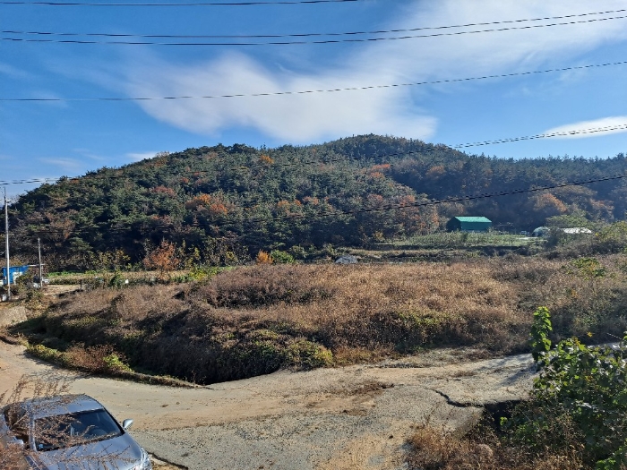 기호(휴경지: 1)