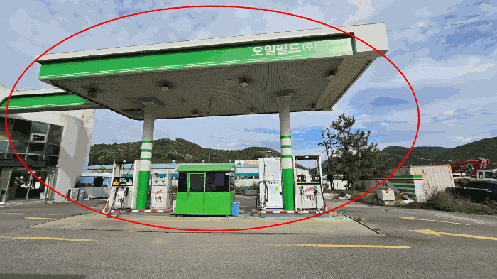 본건 기호 4 [시동호(캐노피)]