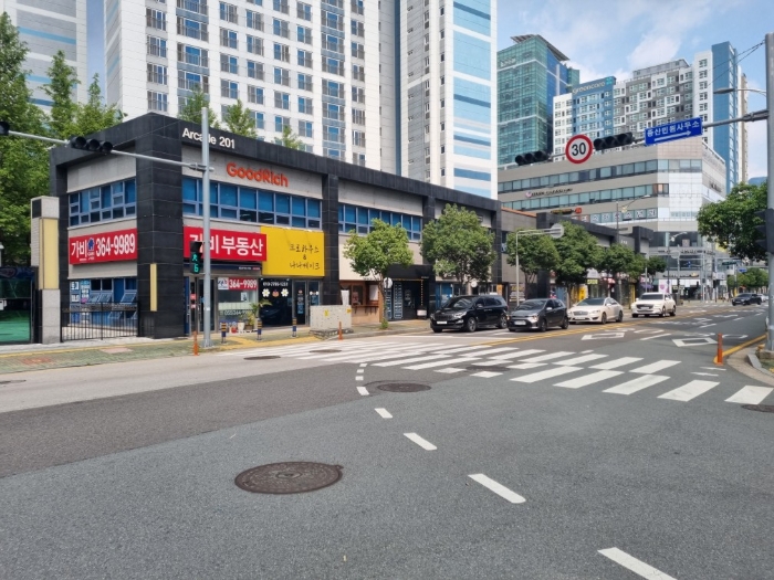 본건전경