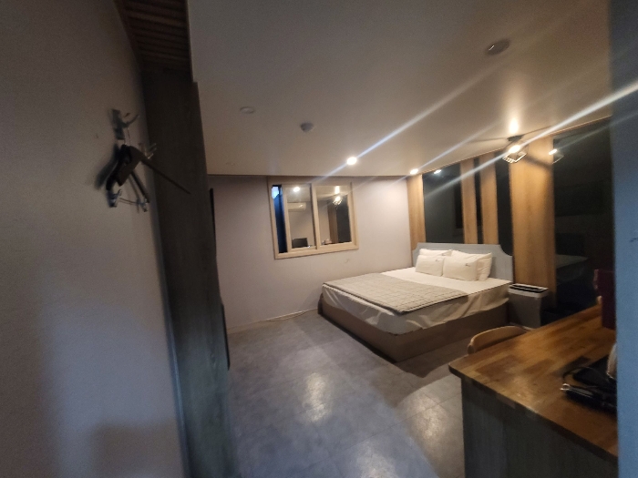 일련번호 1 건물 내부