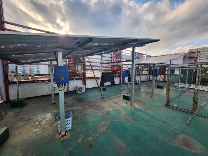 제시외 설비 ㄴ)