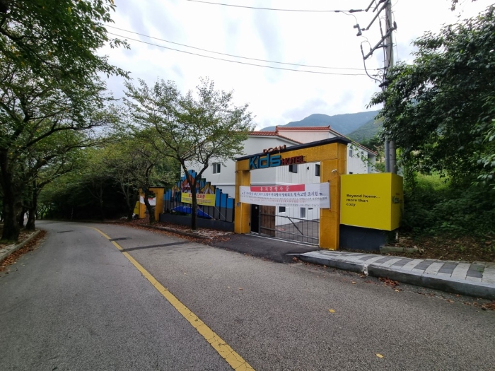 본건 (북서측에