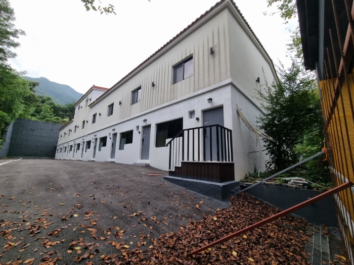 본건 (북동측에