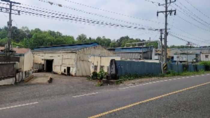 본건 전경 및 주변