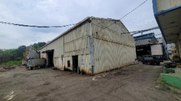 본건1의 제시건물(가),(나) 및 주변