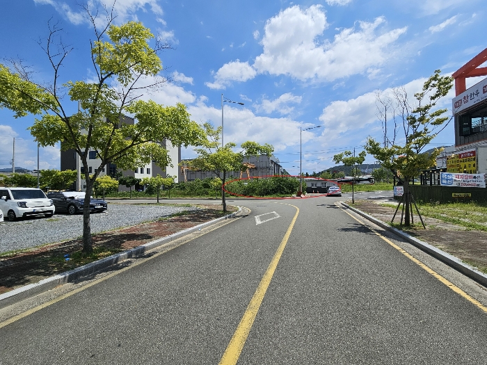 본건 전경 및 주위환경