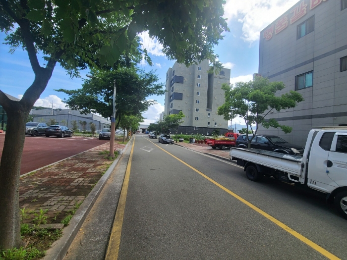 본건 및 주변환경