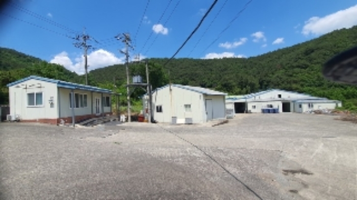 제시목록(마) 및 주변